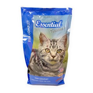 Arion Essential Fish Complet para Gatos. 3Kg y 18Kg