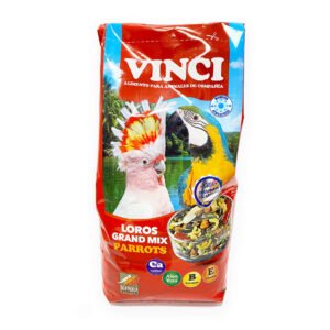 Vinci Loros Grand Mix. 5Kg