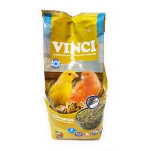 Vinci Mixtura Canarios. 5Kg