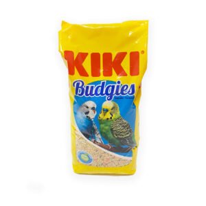 Kiki Alimento para Periquitos. 1Kg