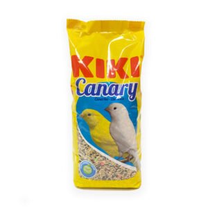 Kiki Alimento para Canarios. 1Kg