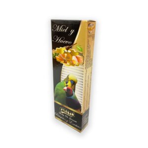 Pilesan Barritas Super Premium para Periquitos Y Exóticos. 110gr