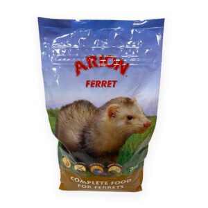 Arion Pienso Completo para Hurones. 3Kg