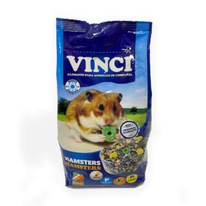 Vinci Pienso para Hamsters. 1Kg
